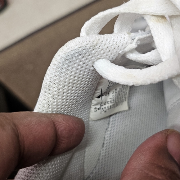 Air force 1 size 8 - Picture 6 of 6